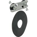 Viega - 609078 - Montageset 2235.95 hinten