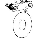 Viega - 609078 - Montageset 2235.95 hinten