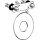 Viega - 609078 - Montageset 2235.95 hinten