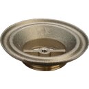 Viega - 130046 - Ventilunterteil 7121-667 in G1 1/2 Messing