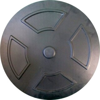 Wolf - 2444797 - Verkleidung Deckel D610 für Speicher AE