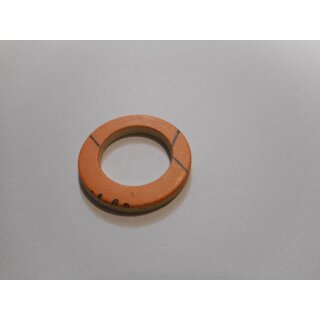 Remeha - 7796085 - Dichtung 2x18,5x12 Novapress Basic