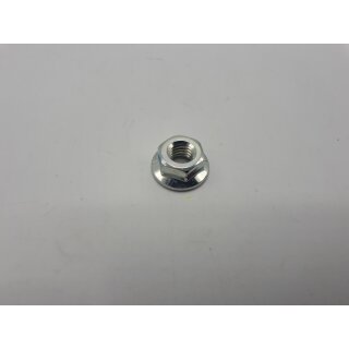 Remeha - 7750606 - Mutter für Gebläse