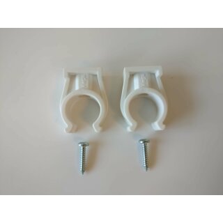 Remeha - 7636787 - Rohr-Clip D 22