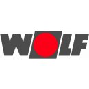 Wolf - 2461125 - Gussglied links