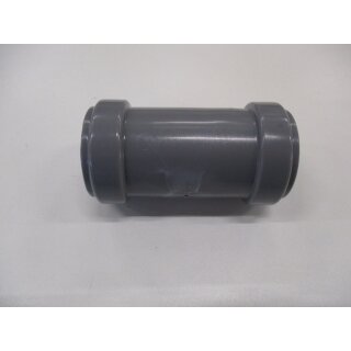 Remeha - 7741277 - Hülsensiphon PCV D32