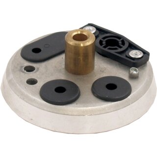 Wolf - 2482495 - Luftdrossel R1-K23
