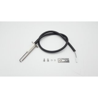 Remeha - 7774699 - Zünd-/Ionisation-Elektrode
