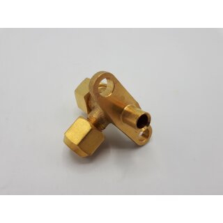 Remeha - 7750634 - 3/8" Kältemittelhahn