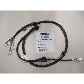 Remeha - 7665233 - Kabel Gasventil/Ventilator/Trafo
