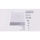 Remeha - 7653268 - Befestigungssatz 200-300kW