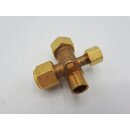 Remeha - 7750633 - 1/4" Kältemittelhahn