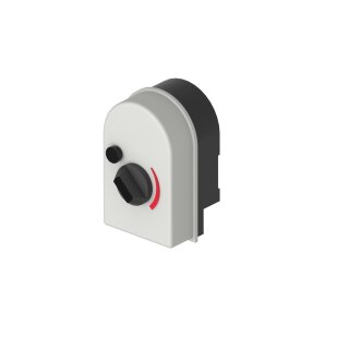 Remeha - 7749406 - Stellantrieb Mischer HK1