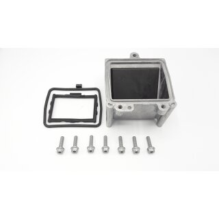 Remeha - 7653033 - Misch Adapter Gebläse 200-300kW
