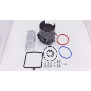 Remeha - 7652922 - Venturi Adapter 200-300kW