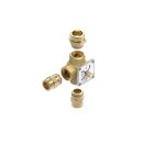 Remeha - 7750932 - 3-Wege-Ventil VS3