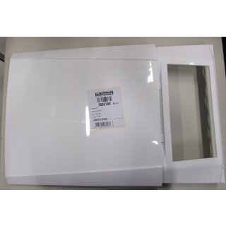 Remeha - 7665188 - Vorderwand