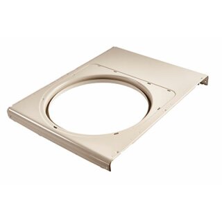 Remeha - 7750624 - Frontplatte ODU