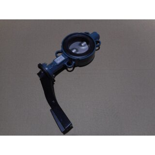 Remeha - 7672840 - Zwischenbauklappe Z011 DN80 EBRO