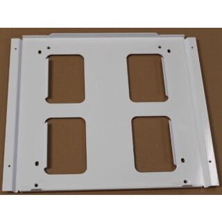 Remeha - 7764140 - Bodenplatte eLecta 300
