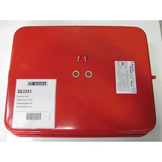 Remeha - S63241 - Ausdehungsgefäss 16,5L