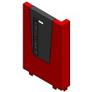 Remeha - 7741201 - Seitenverkleidung links