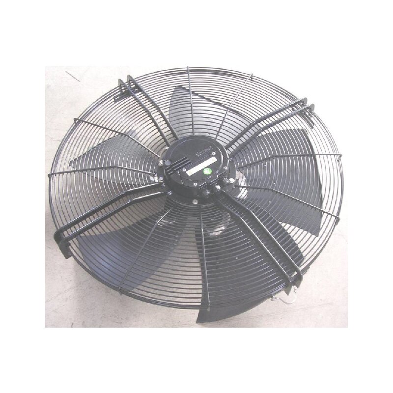 Remeha - 7648916 - Ventilator Motor (ab 2012), 4.002,48 €