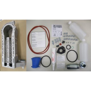 Remeha - 7699615 - Wärmetauscher 65kW