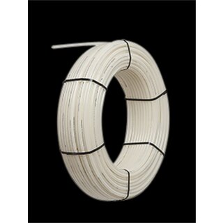 Fränkische Rohrwerke - 71012700 - Rohr Difustop ff-therm multi PE-Xa 12x2 - 200 m in Ringen - Preis per m