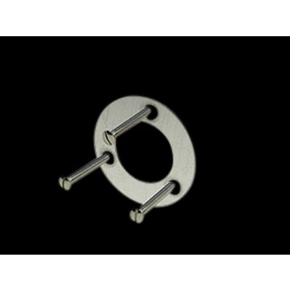 Fränkische Rohrwerke - 89516700 - Montageset alpex Typ "L"