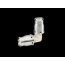 Fränkische Rohrwerke - 88320200 - Winkel 90 Grad...