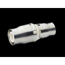 Fränkische Rohrwerke - 88326150 - Kupplung red....