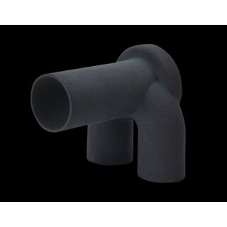 Fränkische Rohrwerke - 84916316 - Abdichtung alpex 1/2" für Doppelwandw. 35 mm