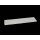 Fränkische Rohrwerke - 78300693 - Fettfilter starline 298x80 mm silber für Designgitter