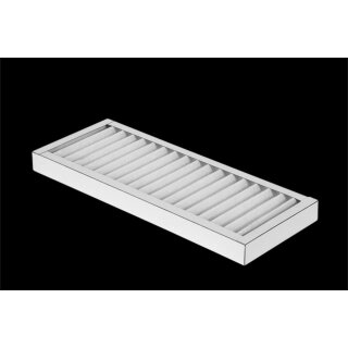 Fränkische Rohrwerke - 78300890 - Ersatzfilter profi-air F5 für 250/400 touch