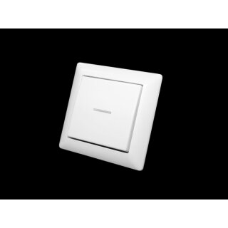 Fränkische Rohrwerke - 78300833 - Bedientaster profi-air für 250/400 touch