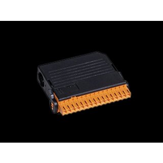 Fränkische Rohrwerke - 78300987 - Ersatz-Stecker profi-air für touch 250/400 Zusatzplatine