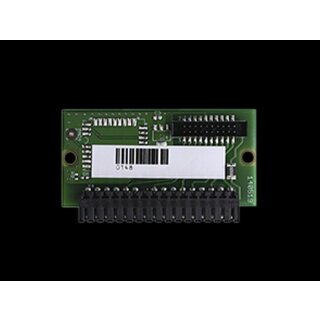 Fränkische Rohrwerke - 78300985 - Ersatz-Zusatzplatine profi-air für touch 250/400