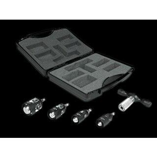 Fränkische Rohrwerke - 79002250 - Entgraterset alpex innen/außen 16-32 mm