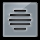 Fränkische Rohrwerke - 78312671 - Designgitter...