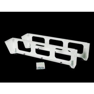 Fränkische Rohrwerke - 78300812 - Montageset profi-air Boden für 250/360 flex