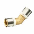 Fränkische Rohrwerke - 86775201 - Winkel 45 Grad...