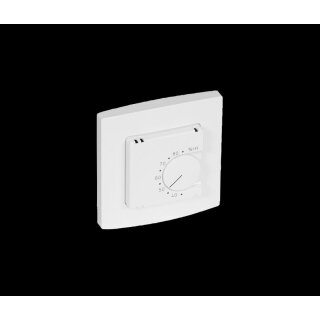 Fränkische Rohrwerke - 78300841 - Raumhygrostat profi-air für flat/flex