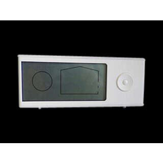 Fränkische Rohrwerke - 78300836 - Funkfernbedienung profi-air für 180/300 sensor