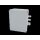 Fränkische Rohrwerke - 78300838 - Anschlussbox profi-air Elektro für flat/flex