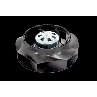 Fränkische Rohrwerke - 78300961 - Ersatz-Ventilator profi-air für 300 sensor