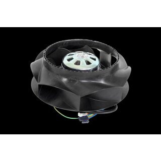 Fränkische Rohrwerke - 78301917 - Ersatz-Ventilator profi-air für 360 flex