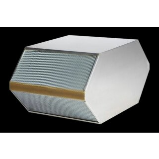 Fränkische Rohrwerke - 78300969 - Ersatz-Wärmetauscher profi-air für sensor 300