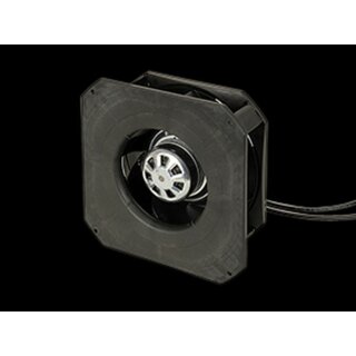 Fränkische Rohrwerke - 78300991 - Ersatz-Ventilator profi-air 250 m3/h für touch 250/400