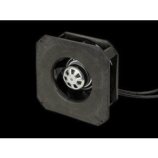 Fränkische Rohrwerke - 78300992 - Ersatz-Ventilator profi-air 400 m3/h für touch 250/400